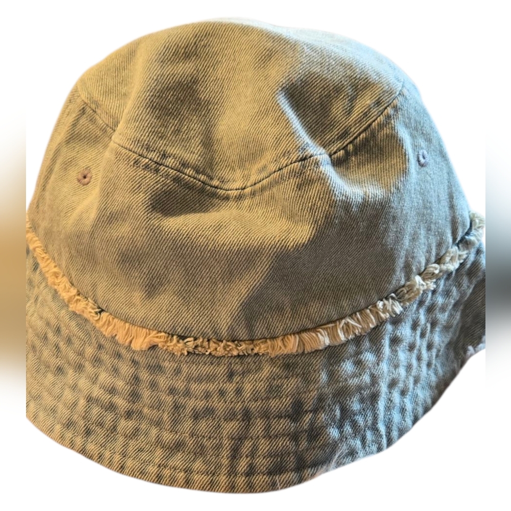 Universal Thread Jean Hat NWT